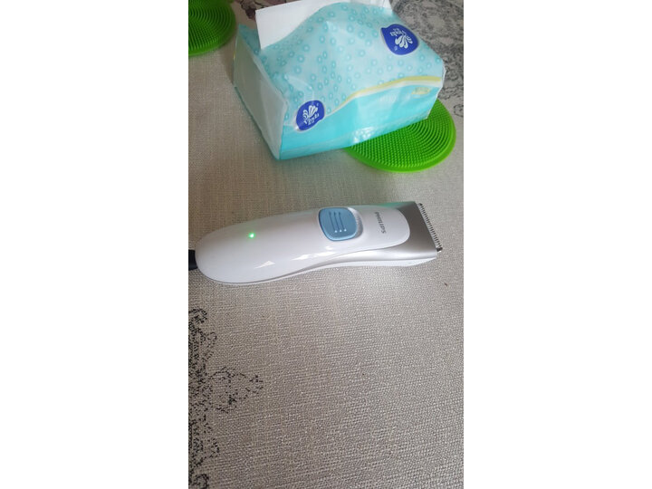 飞利浦HC208915怎么样-飞利浦HC208915真实用户评价分享_http://www.tuijianxing.com_好物_第15张