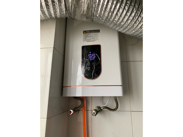 万和（Vanward）JSQ25-365T13天然气燃气热水器怎么样？优缺点如何，真想媒体曝光 首页推荐 第7张