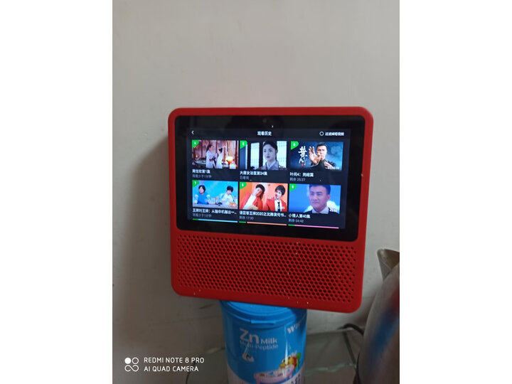 小度nv2001和nv6001的区别哪款好一些_http://www.itswebtime.com_好物推荐_第9张