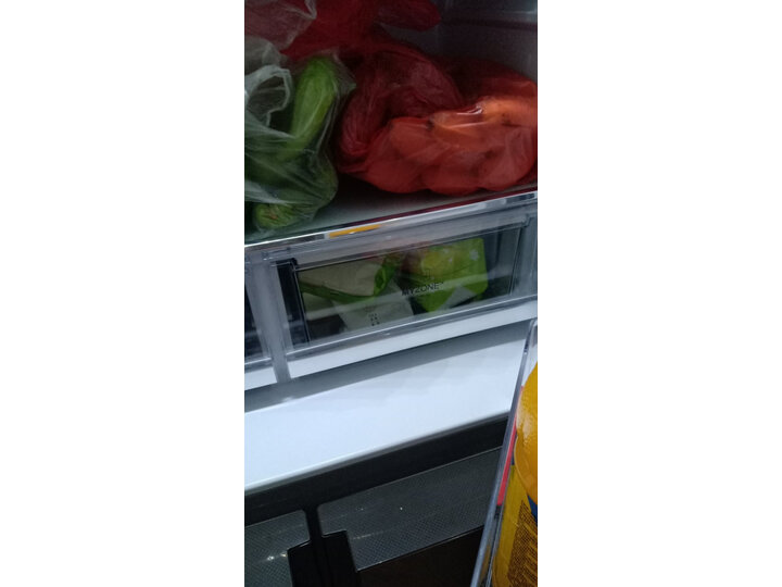 讨论海尔BCD-525WDVS怎么样呢？优缺点点评好用吗？