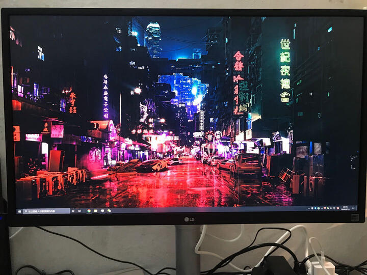 评测lg27ul550和650哪个好？入手有啥区别？