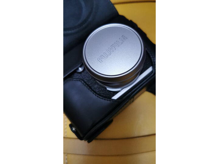 富士X100F怎么样-富士X100F性能测评与使用体验_http://www.meifudie.com_好物_第12张
