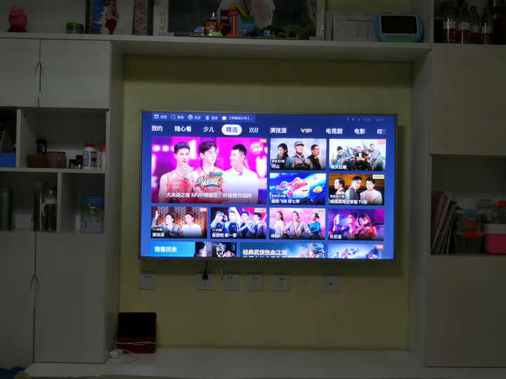 盘点海尔LU58C51怎么样呢？入手点评质量如何？