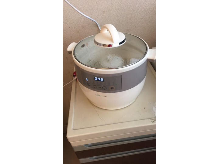 分析小熊DDZ-B45B2怎么样呢？优缺点评测评价如何？