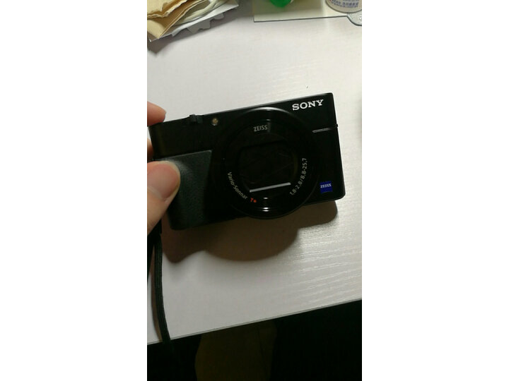 体验佳能g7x与索尼rx100m3配置有什么区别说说哪个好？