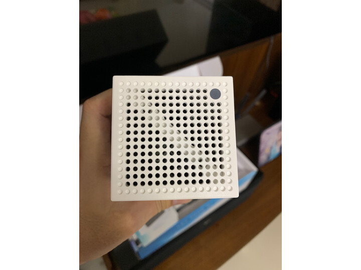 评测网件orbi和领势velop有啥区别？入手哪个好？