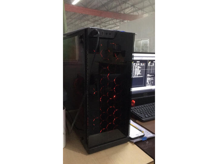 测评影驰gtx1050ti大将和1660大将哪个好？曝光有啥区别？
