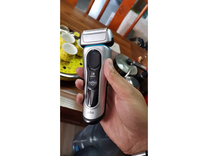 博朗9系9299s怎么样-博朗9系9299s真实用户使用评价_http://www.meifudie.com_好物_第15张