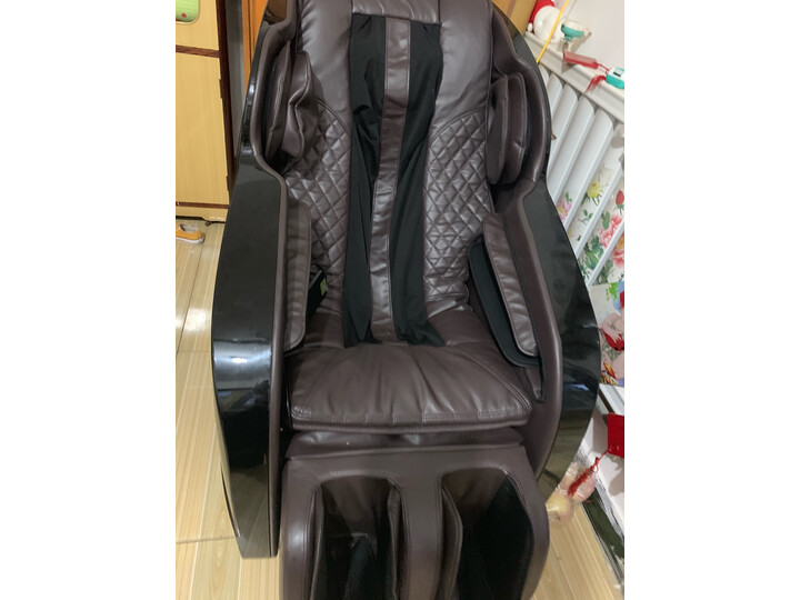 迪斯（Desleep）美国迪斯按摩椅T550L怎么样？内行质量对比分析实际情况。 首页推荐 第4张