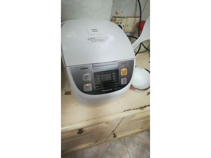 松下SR-DC156-N怎么样-松下SR-DC156-N配置与性能详评_http://www.itswebtime.com_好物推荐_第6张