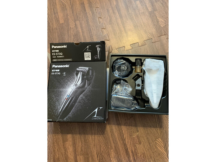 松下ES-ST3Q-R405怎么样-松下ES-ST3Q-R405性能表现如何_http://www.itswebtime.com_好物推荐_第14张