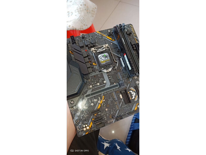 深度点评华硕primeb360plus和迫击炮哪个好?区别是什么?
