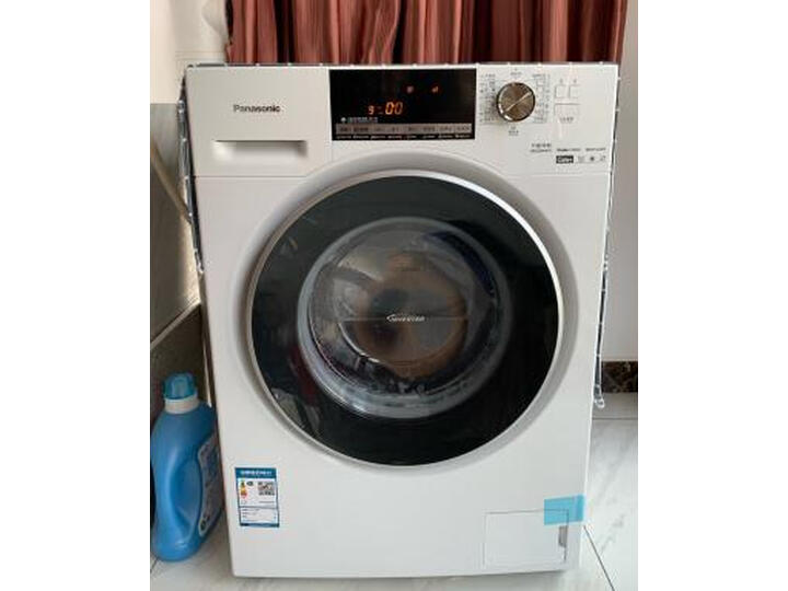 测评松下xqg100-eg130和120区别如何？剖析哪个好？