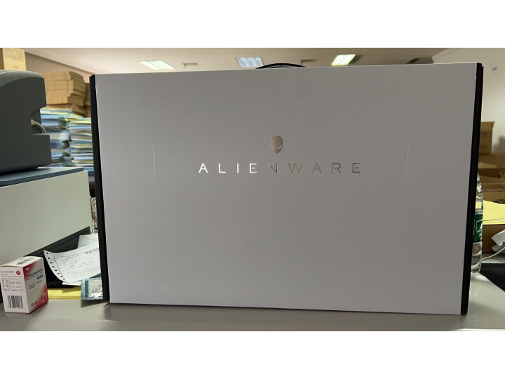 大家谈：外星人（Alienware）全新 m16 16英寸高端游戏本实测么样？质量内幕详情 心得分享 第2张