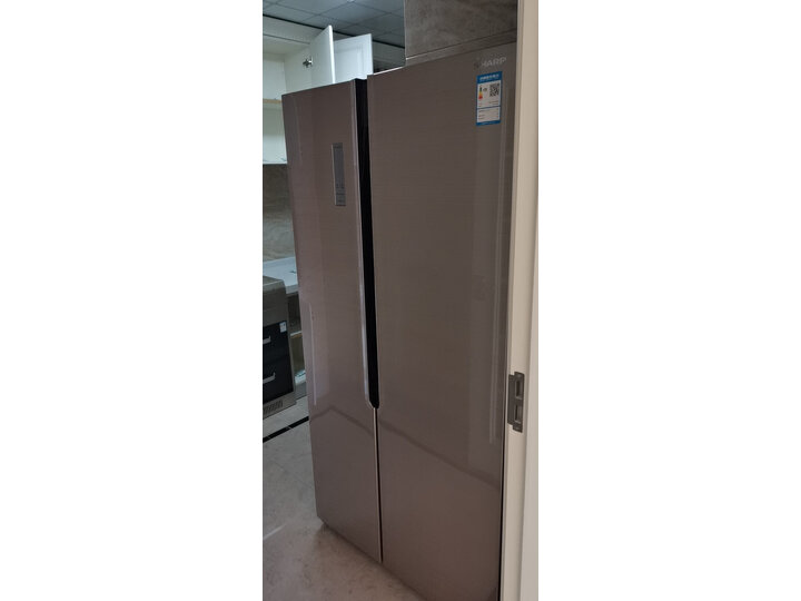 SHARPBCD-526WFXD怎么样-SHARPBCD-526WFXD功能和性价比解析_http://www.meifudie.com_好物_第14张