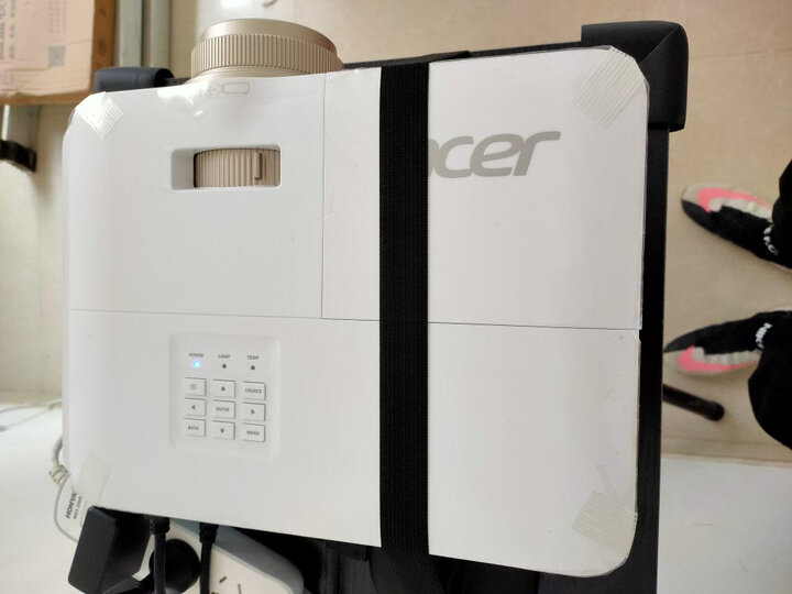 宏碁（Acer）彩绘 V7500+ 投影仪怎么样？为什么爆款，评价那么高？ 首页推荐 第8张