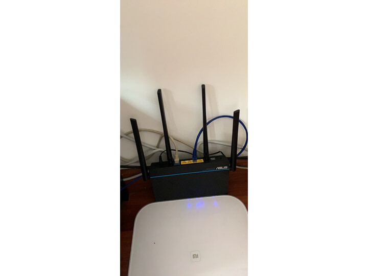 华硕rtacrh17和小米路由器pro哪个好点_http://www.itswebtime.com_好物推荐_第9张