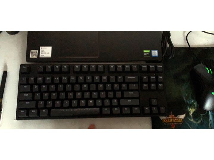 测评ikbcc87和c104区别哪个好？曝光有啥区别？