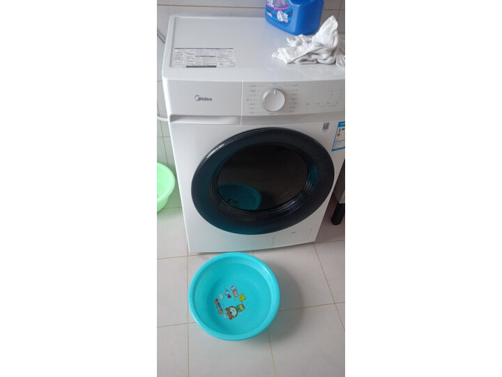 曝光美的MD100V11D怎么样呢？达人测评好用吗？