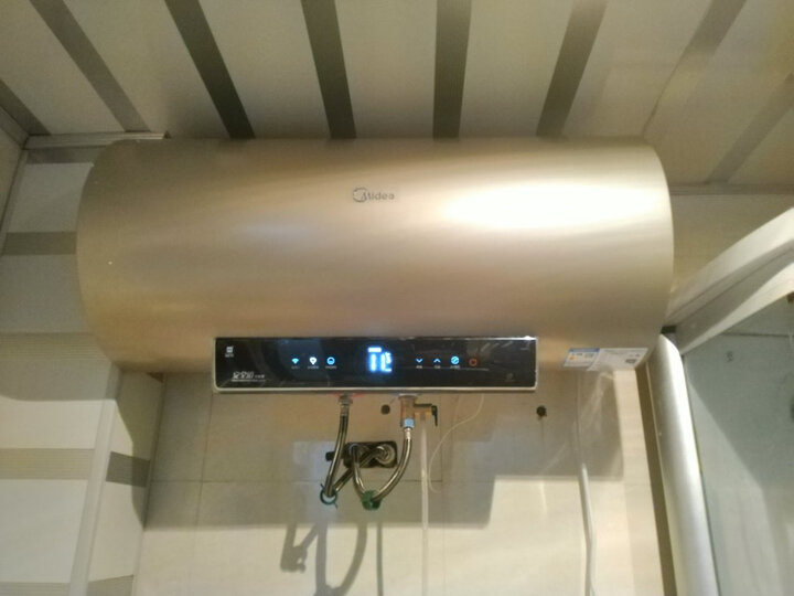 美的电热水器TL3系列 F6030-TL3怎么样？最新吐槽性能优缺点内幕 首页推荐 第4张