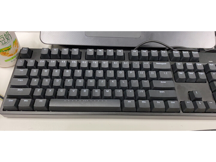 体验ikbc c104和f108区别哪个好？说说区别是？