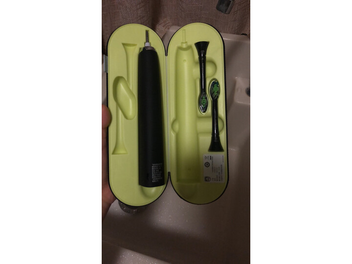 飞利浦HX935204怎么样-飞利浦HX935204真实用户评价分享_http://www.meifudie.com_好物_第6张