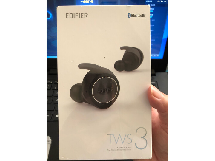 漫步者TWS3怎么样-漫步者TWS3性能测评与使用体验_http://www.meifudie.com_好物_第14张