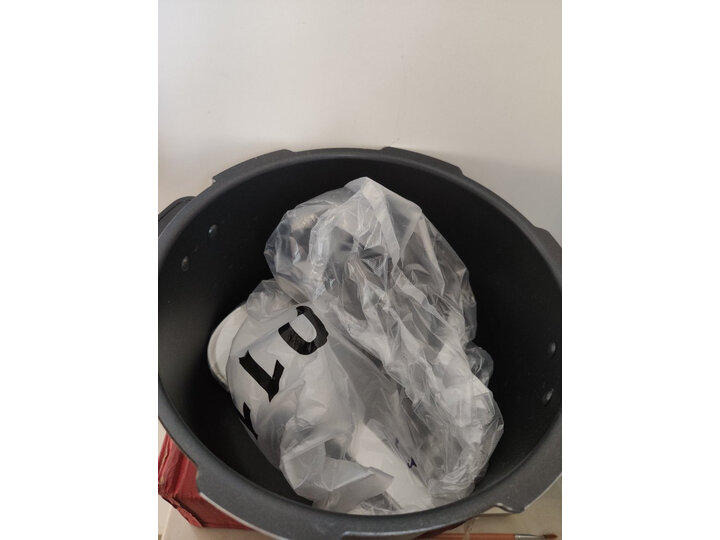 美的（Midea）电压力锅5升钢胆YL50P701怎么样？为什么爆款，评价那么高？ 首页推荐 第4张