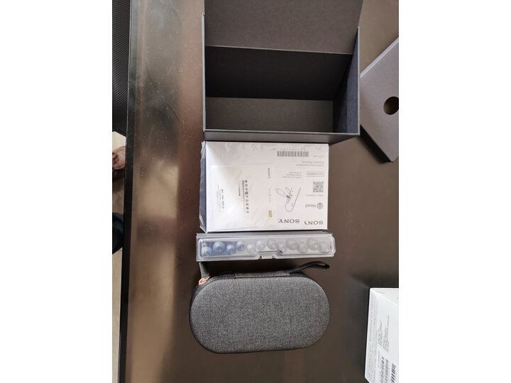 反馈索尼wi1000x和wi1000xm2区别有吗？体验哪个好？