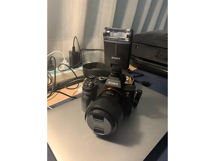 索尼（SONY）HVL-F20M 闪光灯新款优缺点怎么样【对比评测】质量性能揭秘 首页推荐 第3张