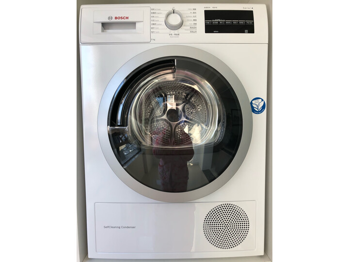 剖析博世WTW875601W怎么样呢？口碑解析真的好吗？