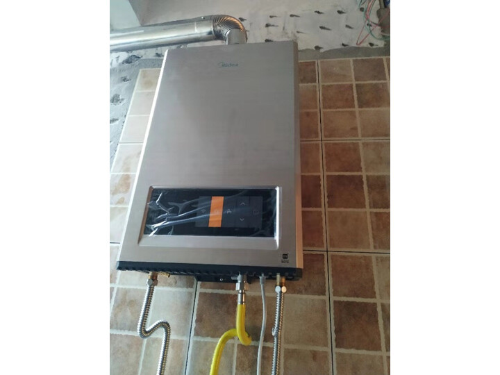 美的（Midea）16升燃气热水器JSQ30-JM5怎么样？质量有缺陷吗【已曝光】 首页推荐 第1张