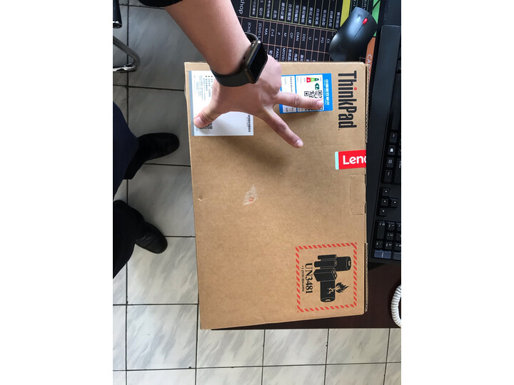 【功能测评】ThinkPad笔记本 联想P43S 14英寸高性能工程师移动图形工作站笔记本怎样【新款独家曝光】有谁用过，质量如何 首页推荐 第6张