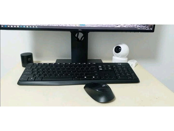 说说罗技mk315与mk345有何区别？测评哪个好？