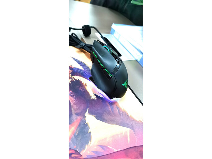 雷蛇巴塞利斯蛇ultimate怎么样-雷蛇巴塞利斯蛇ultimate功能和性价比解析_好物推荐_第15张_itswebtime 雷蛇巴塞利斯蛇ultimate怎么样-雷蛇巴塞利斯蛇ultimate功能和性价比解析_http://www.itswebtime.com_好物推荐_第15张