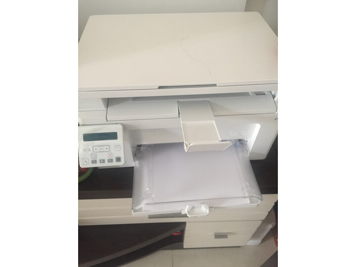 惠普LaserJet Pro M1136怎么样_http://www.tuijianxing.com_好物_第9张