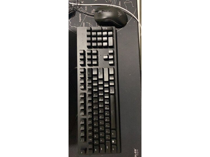 比较雷蛇曼巴眼镜蛇无线版和罗技g903哪个好？分享区别是