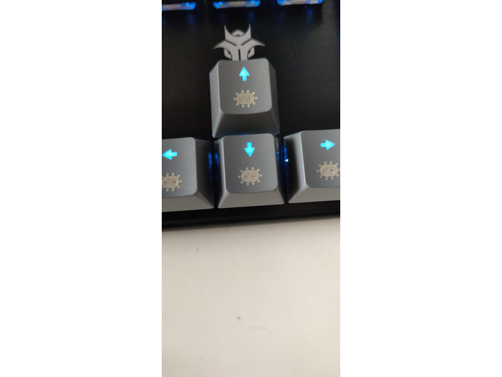 对比黑峡谷gk706测评和715哪个好？评价区别大吗？