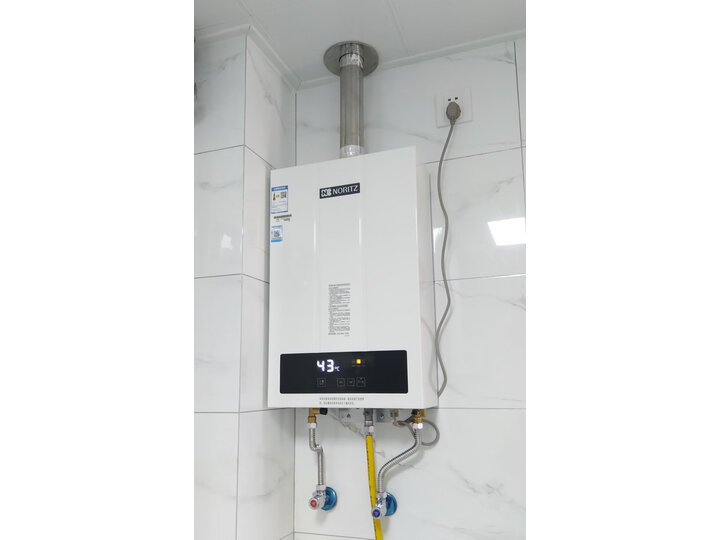能率（NORITZ）燃气热水器GQ-10A3FEX（天然气)(JSQ20-A3）怎么样？？质量口碑差不差，值得入手吗？ 首页推荐 第10张