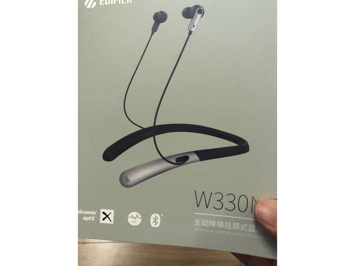 入手漫步者w330nb和w360bt的区别哪个好？谈谈有什么区别？