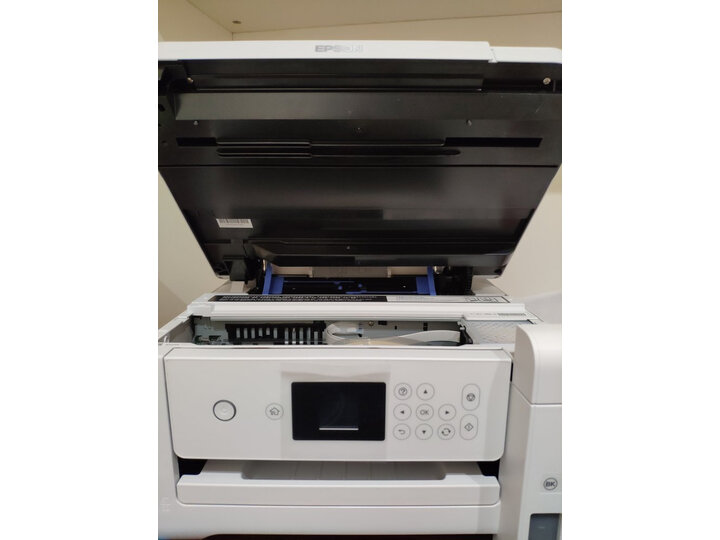 解析爱普生l3151与l4158有什么区别谈谈哪个好？