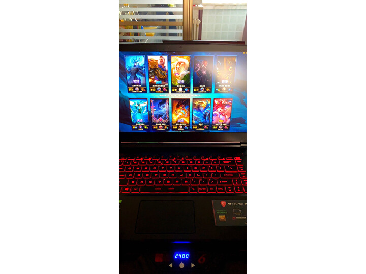 微星gf65和联想y7000哪个好用-微星gf65和联想y7000深度对比_http://www.itswebtime.com_好物推荐_第12张