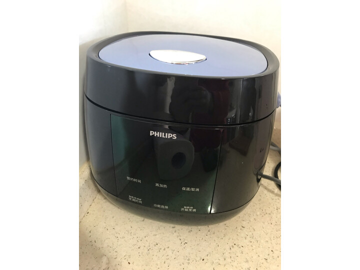 反馈飞利浦HD306000怎么样呢？良心点评真的好吗？