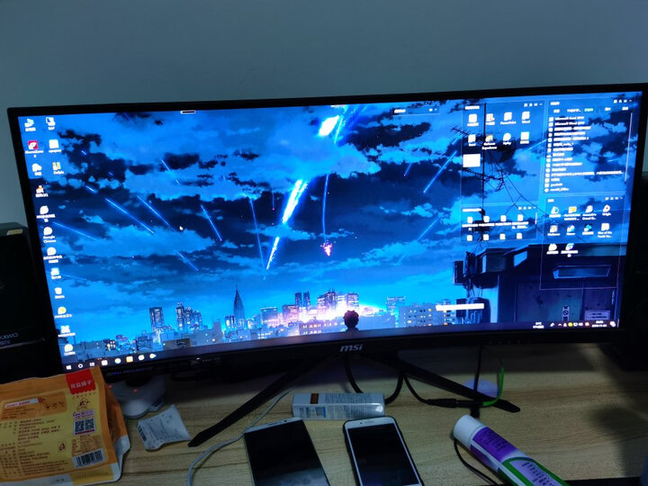 说说微星pag301cr和303什么区别？测评哪个好？