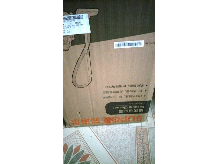 真实点评苏泊尔VCC85S怎么样，解密质量好不好？