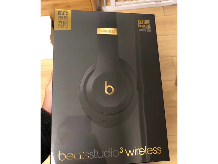解密beatsstudio3真假对比哪个好？分享区别有吗？