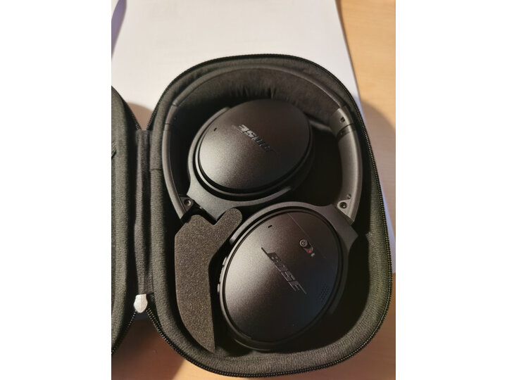 入手boseqc35二代和索尼1000xm3有区别没有？盘点哪个好？