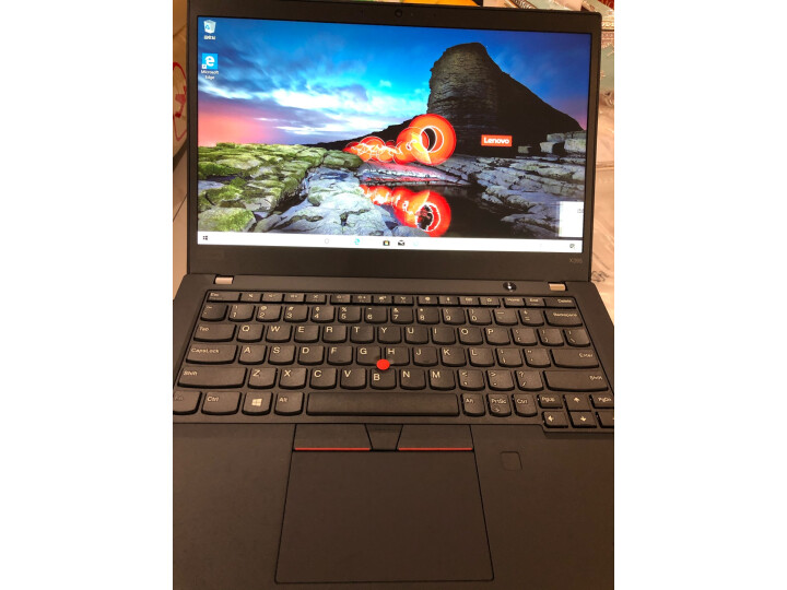 【自营同款】联想【功能揭秘】ThinkPad X395 R5 R7 13.3英寸ibm商务笔记本测评怎么样？？为什么爆款，质量内幕评测详解 首页推荐 第5张