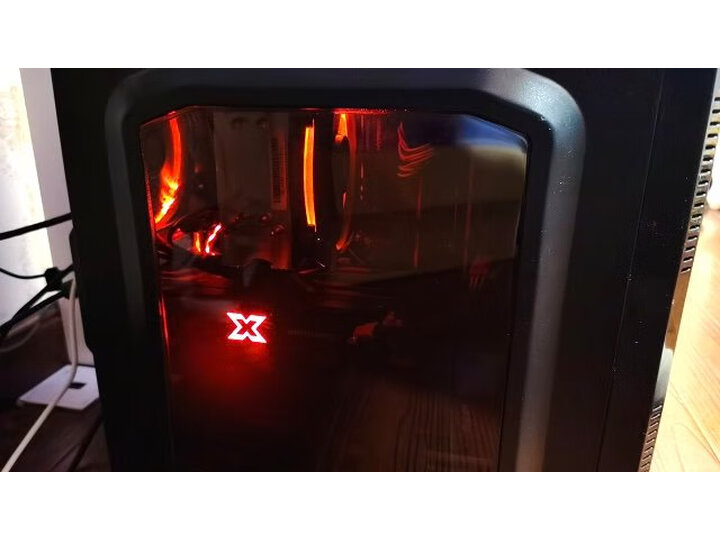 讨论技嘉b450aorusm和迫击炮哪个好？对比有啥区别？