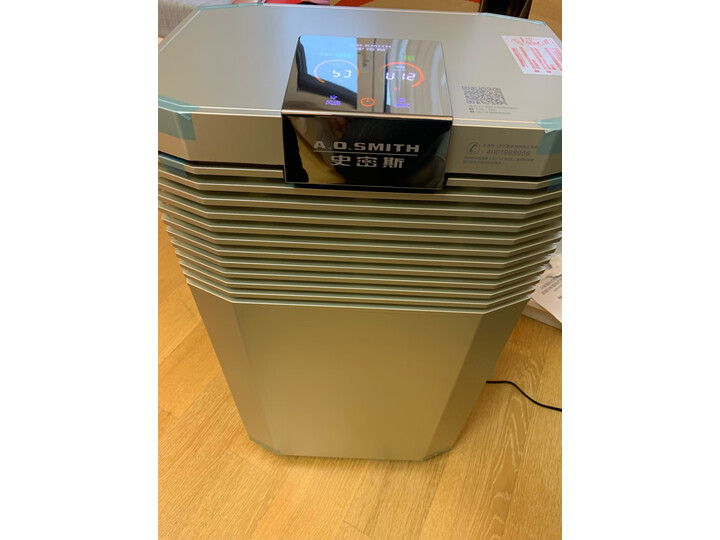 体验史密斯KJ440F-MA-B12-PF怎么样呢？详细爆料好不好用？